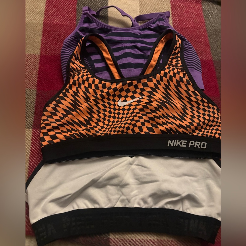 Sports Bra bundle